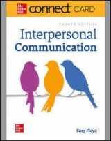 9781260675818-1260675815-Interpersonal Communication