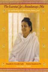 9788120834743-8120834747-Essentials Sri Anandamayi Ma