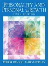 9780131444515-0131444514-Personality And Personal Growth