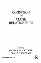 9780805805680-0805805680-Cognition in Close Relationships