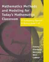 9780534366049-053436604X-Mathematics Methods and Modeling for Today's Mathematics Classroom: A Contemporary Approach to Teaching Grades 7-12
