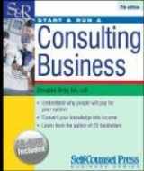 9781551807379-1551807378-Start & Run a Consulting Business