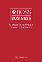 9780979786020-0979786029-12 Steps to Running a Successful Business