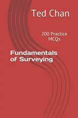 9781690832737-1690832738-Fundamentals of Surveying: 200 Practice MCQs