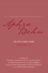9781108840743-1108840744-Plays 1682–1696: Volume 4, The Plays 1682–1696 (The Cambridge Edition of the Works of Aphra Behn)
