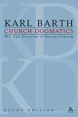 9780567587107-056758710X-Church Dogmatics, Vol. 4.1, Sections 57-59: The Doctrine of Reconciliation, Study Edition 21