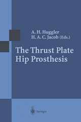 9783642644337-3642644333-The Thrust Plate Hip Prosthesis