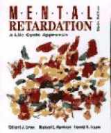 9780023305634-0023305630-Mental Retardation: A Life Cycle Approach
