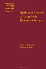 9780124938502-0124938507-Qualitative analysis of large scale dynamical systems, Volume 134 (Mathematics in Science and Engineering)