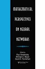 9780805812015-0805812016-Mathematical Perspectives on Neural Networks (Developments in Connectionist Theory Series)