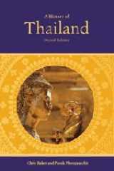 9780521767682-0521767687-A History of Thailand