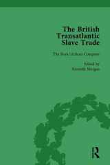 9781138757981-1138757985-The British Transatlantic Slave Trade Vol 2