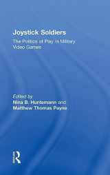 9780415996594-0415996597-Joystick Soldiers: The Politics of Play in Military Video Games