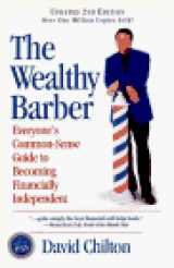 9780761501664-0761501665-The Wealthy Barber, Updated 2nd Edition: Everyone's Common-Sense Guide to Becoming Financially Independent