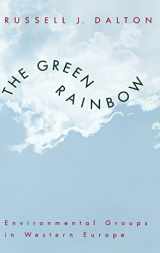 9780300059625-0300059620-The Green Rainbow: Environmental Groups in Western Europe