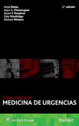 9788417033286-8417033289-Errores comunes en medicina de urgencias (Spanish Edition)