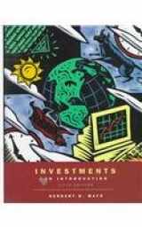9780030177880-003017788X-Investments: An Introduction (The Dryden Press Series in Finance)