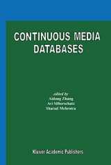 9780792378181-0792378180-Continuous Media Databases