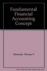 9780070213937-0070213933-Fundamental Financial Accounting Concepts