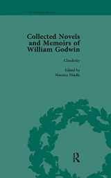 9781138117426-1138117420-The Collected Novels and Memoirs of William Godwin Vol 7