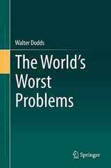 9783030304096-3030304094-The World's Worst Problems