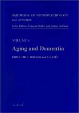 9780444503633-0444503633-Handbook of Neuropsychology, 2nd Edition: Aging and Dementia (Volume 6) (Handbook of Neuropsychology, Volume 6)