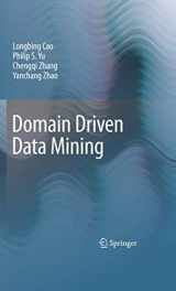 9781441957368-1441957367-Domain Driven Data Mining