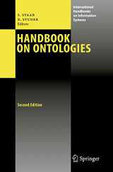9783540709992-3540709991-Handbook on Ontologies (International Handbooks on Information Systems)