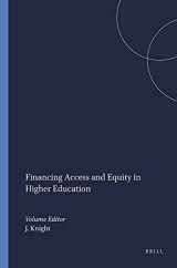 9789087907662-9087907664-Financing Access and Equity in Higher Education