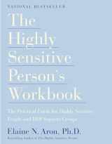 9780767903370-0767903374-The Highly Sensitive Person's Workbook