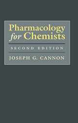 9780841239272-0841239274-Pharmacology for Chemists