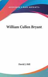 9780548533444-054853344X-William Cullen Bryant