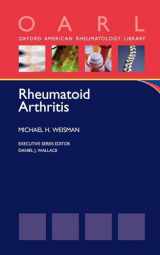 9780199754212-0199754217-Rheumatoid Arthritis (Oxford American Rheumatology Library)