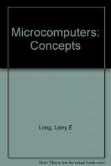 9780135845257-0135845254-Microcomputers: Concepts