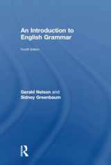 9781138855458-1138855456-An Introduction to English Grammar