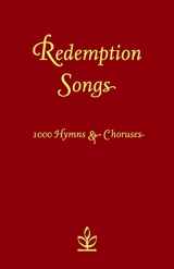 9780007212385-0007212380-Redemption Songs