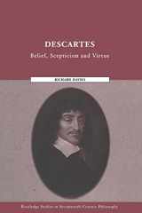 9781138010178-1138010170-Descartes (Routledge Studies in Seventeenth-Century Philosophy)