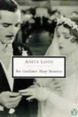 9780140184884-0140184880-But Gentlemen Marry Brunettes: The Illuminating Diary of a Professional Lady (Penguin Twentieth-Century Classics)