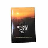 9780895771063-0895771063-Reader's Digest Bible: Condensed from the Revised Standard Version Old and New Testaments