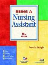 9780131828735-0131828738-Being a Nursing Assistant