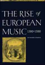 9780521417457-0521417457-The Rise of European Music, 1380–1500