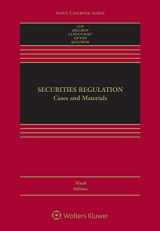 9781543810646-1543810640-Securities Regulation: Cases and Materials (Aspen Casebook)