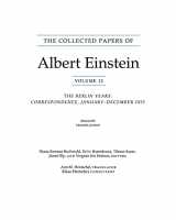 9780691141916-0691141916-The Collected Papers of Albert Einstein, Volume 12 (English): The Berlin Years: Correspondence, January-December 1921 (English translation supplement) (Collected Papers of Albert Einstein, 12)