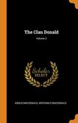 9780342877744-0342877747-The Clan Donald; Volume 2