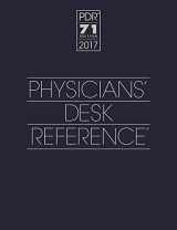 9781563638381-156363838X-2017 Physicians' Desk Reference 71st Edition