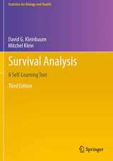 9781493950188-1493950185-Survival Analysis: A Self-Learning Text, Third Edition (Statistics for Biology and Health)