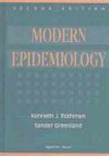 9780316757805-0316757802-Modern Epidemiology