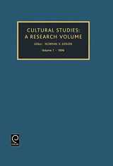 9781559389518-1559389516-Cultural Studies: A Research Annual (Cultural Studies, 1)
