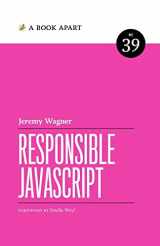 9781952616112-1952616115-Responsible JavaScript