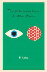 9780805210576-0805210571-The Metamorphosis: And Other Stories (The Schocken Kafka Library)